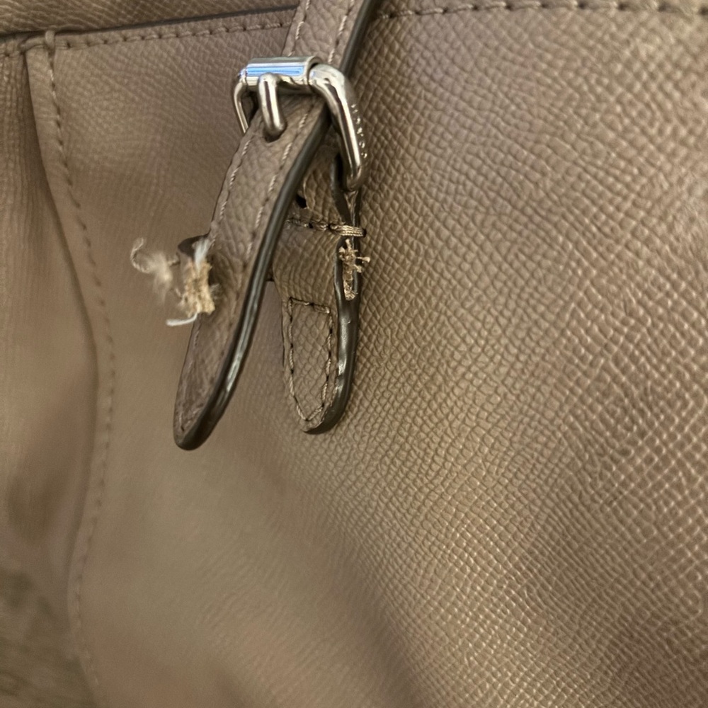 Coach Purse - Picture 8 of 12
